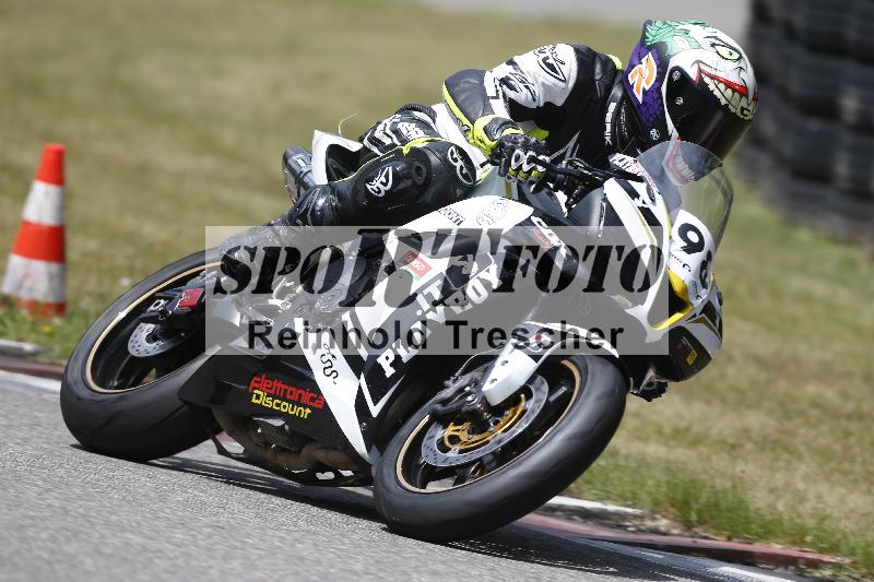 /21 29.05.2025 Speer Racing ADR/Gruppe gelb/98
